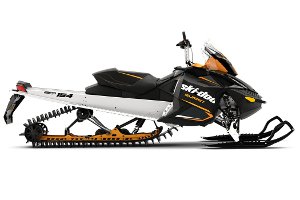 2013 Ski-Doo Summit Sport 600 Carb - snowmobiles | moto123.com